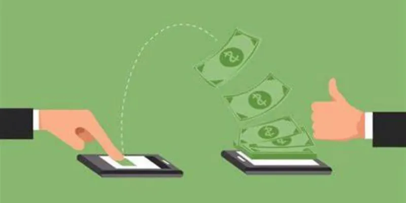 Chuyển vốn cược thông qua thẻ cào tiện lợi