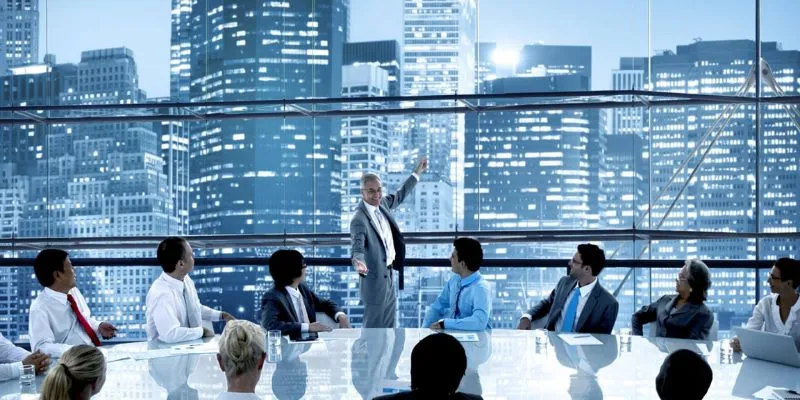 Đánh giá và nhận định về tầm nhìn chiến lược