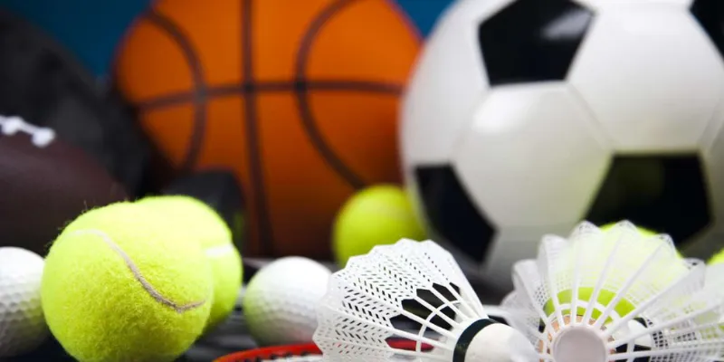 Giới thiệu tổng quan về thể thao 8DAY đẳng cấp