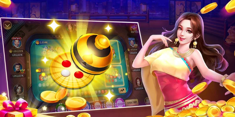 Tìm hiểu sơ lược về trò giải trí Xóc Đĩa